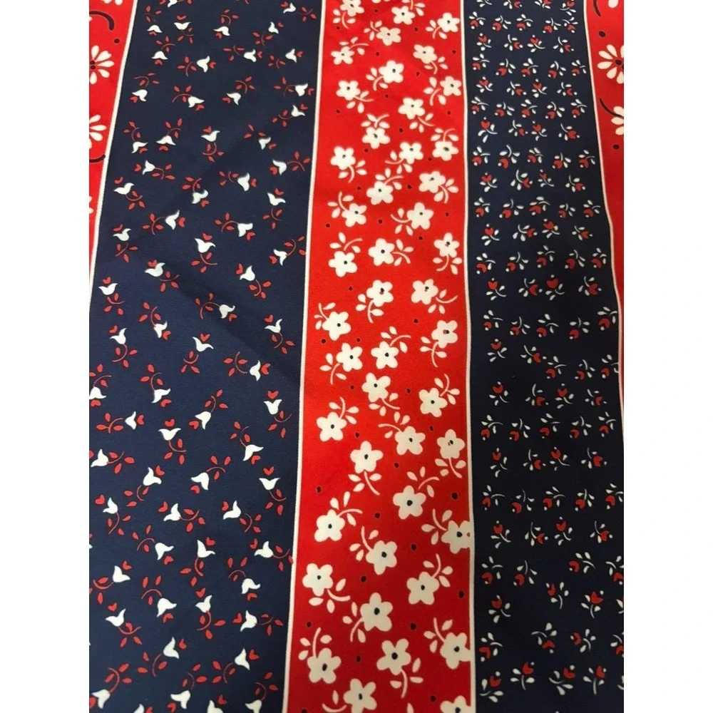 Vera Neumann 60s MCM Scarf Square 21